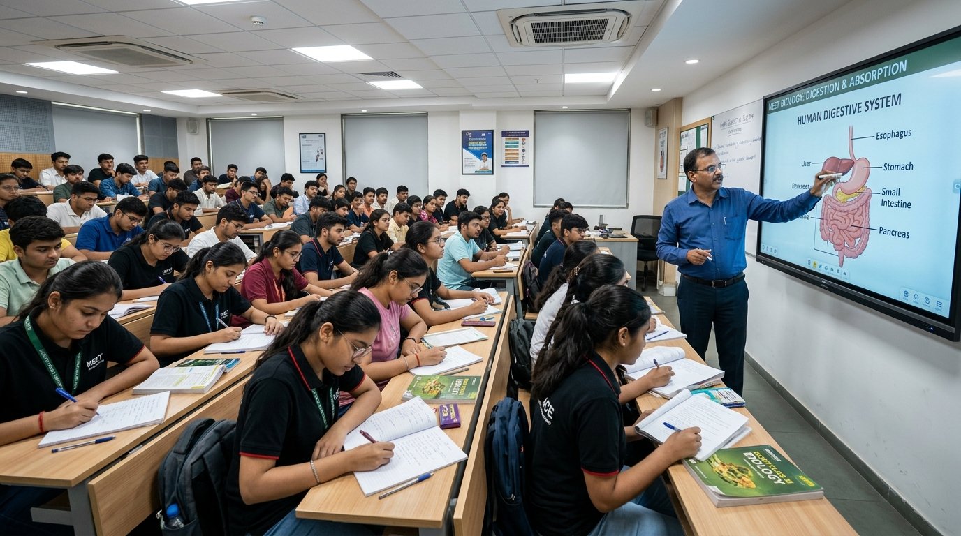 AIIMS NORCET 2026 Strategy & Top Rank Blueprint Masterclass