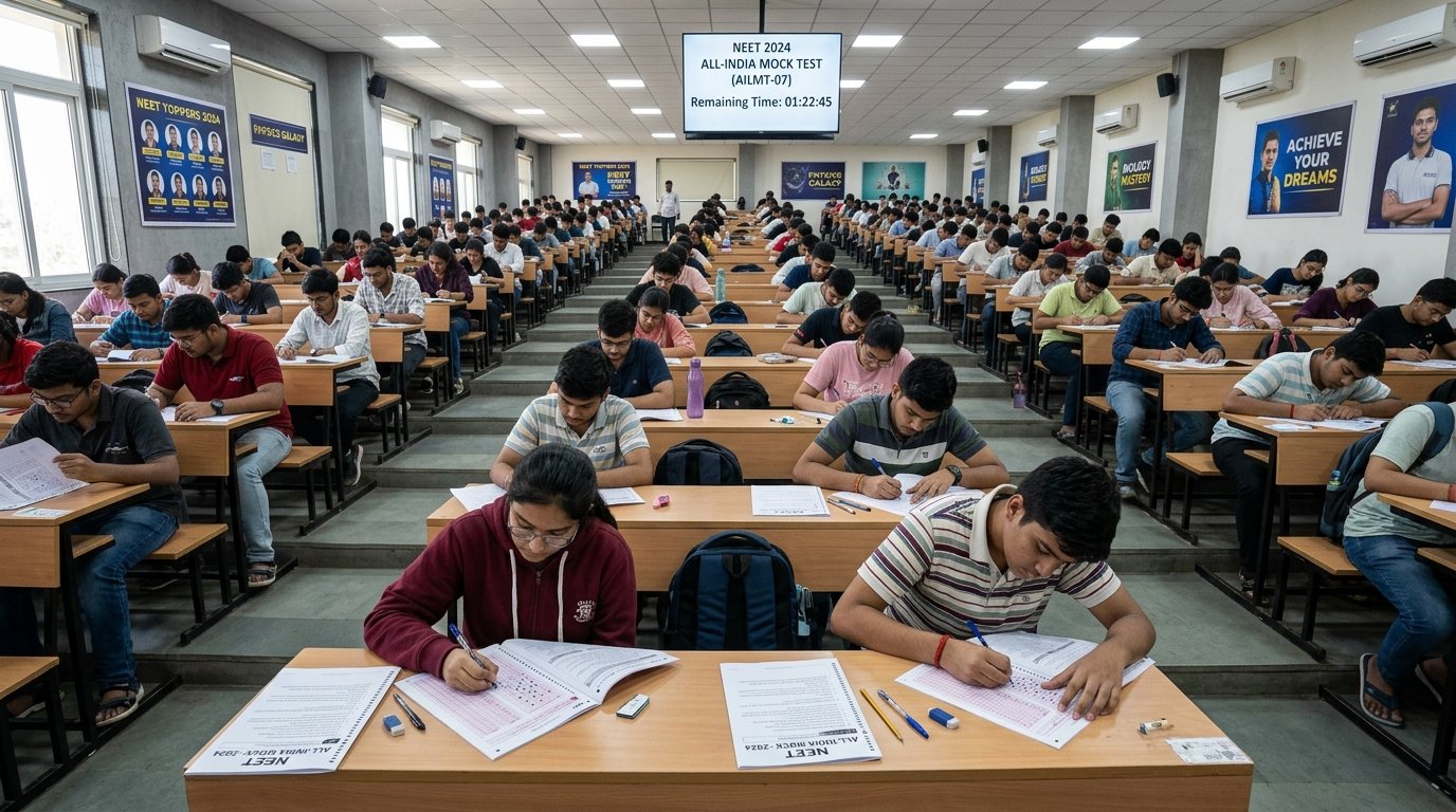 Chandra Scholarship Cum Admission Test (C-SAT)