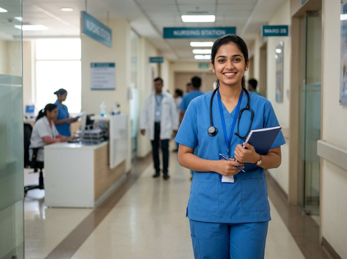 AIIMS B.Sc. Nursing & UP CNET 2026 Rapid Entrance Accelerator